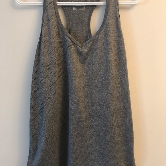 Marmot racerback workout top. Women’s L - Picture 4 of 4